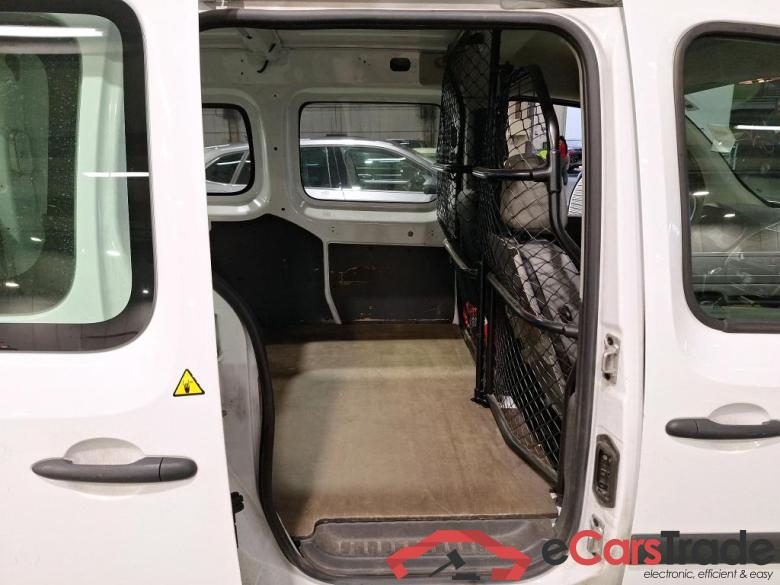 RENAULT KANGOO EXPRESS 1.5 BLUE DCI 95 MAXI CONFORT #6