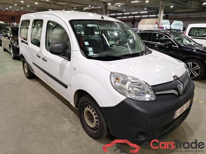 RENAULT KANGOO EXPRESS 1.5 BLUE DCI 95 MAXI CONFORT #2