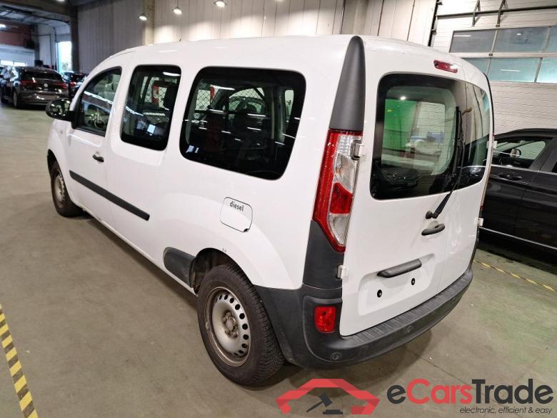 RENAULT KANGOO EXPRESS 1.5 BLUE DCI 95 MAXI CONFORT #3