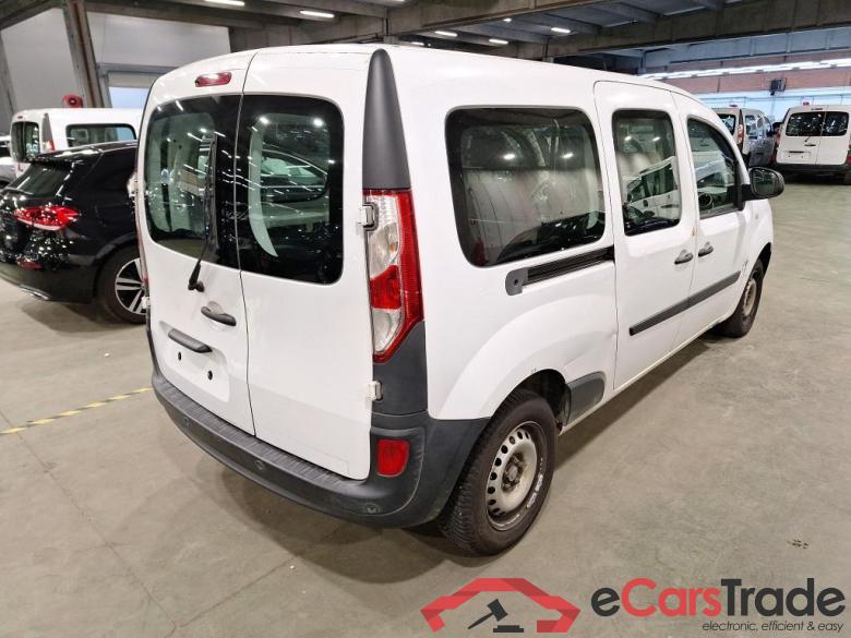 RENAULT KANGOO EXPRESS 1.5 BLUE DCI 95 MAXI CONFORT #4