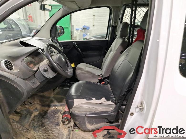 RENAULT KANGOO EXPRESS 1.5 BLUE DCI 95 MAXI CONFORT #5