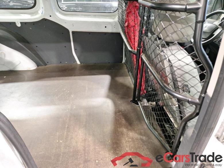 RENAULT KANGOO EXPRESS 1.5 BLUE DCI 95 MAXI CONFORT #6