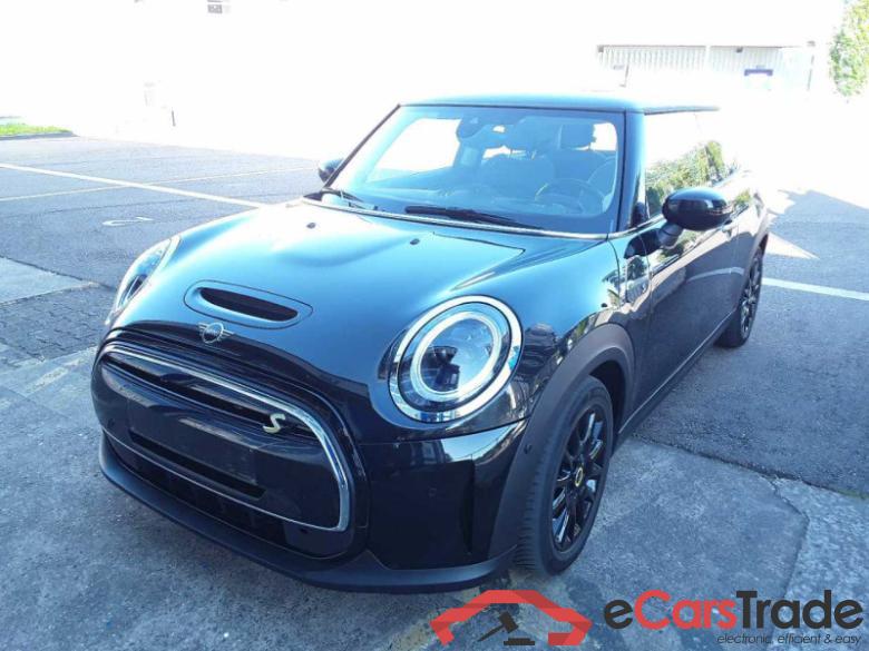 MINI Mini 3-trg. (F56)(2013->) DE - LimS3 SE, Cooper SE Classic Trim, (Facelift 2) 2021 - 2024 #1