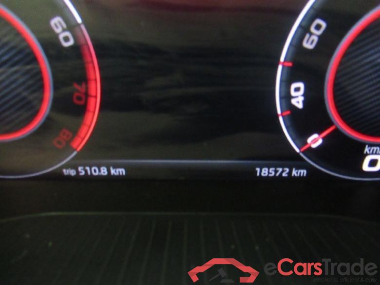Skoda Karoq (NU)(2017->) DE - SUV5 1.5 TSI ACT EU6d, Sportline OPF (EURO 6d), 2020 - 2021 #6