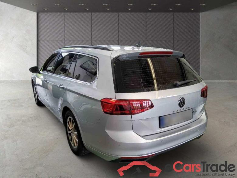 Volkswagen Passat Variant (CB5)(03.2019->) DE - Kb5 2.0 TDI BMT/Start-Stopp EU6d, Business (EURO 6d), (Facelift) 2020 - 202 #4