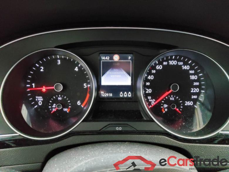 Volkswagen Passat Variant (CB5)(03.2019->) DE - Kb5 2.0 TDI BMT/Start-Stopp EU6d, Business (EURO 6d), (Facelift) 2020 - 202 #6