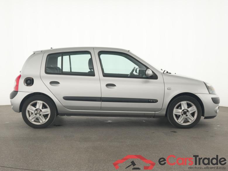Renault Clio (Inzahlungnahme MwSt. nicht ausweisbar)  #4
