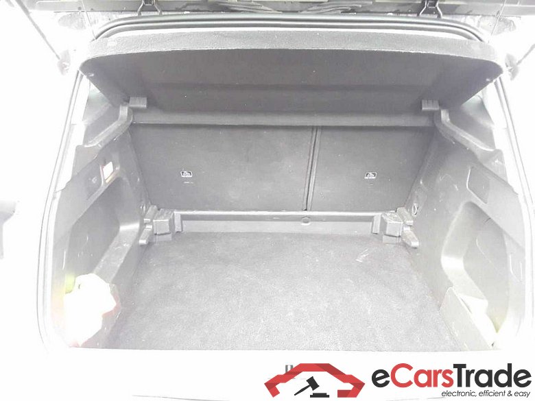 Opel Grandland (X)(2017->) DE - SUV5 1.5 D EU6d, GS Line (EURO 6d), (Facelift) 2021 - 2022 #6