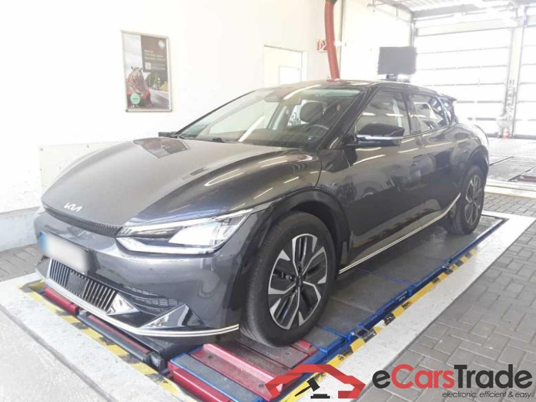 Kia EV6 (CV)(2021->) DE - SUV5 Elektro 77,4 kWh, 2WD, 2021 - 2024 #1
