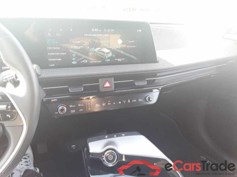 Kia EV6 (CV)(2021->) DE - SUV5 Elektro 77,4 kWh, 2WD, 2021 - 2024 #2