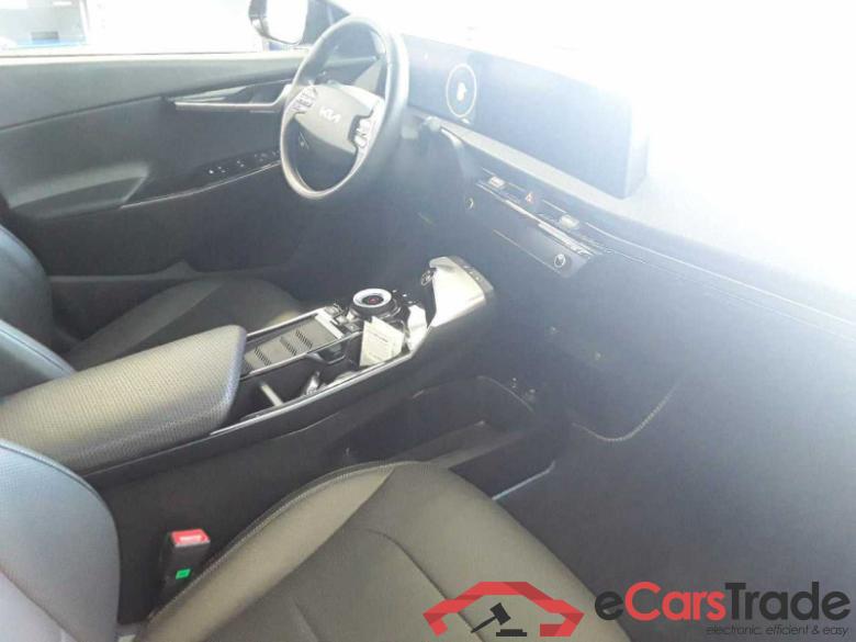 Kia EV6 (CV)(2021->) DE - SUV5 Elektro 77,4 kWh, 2WD, 2021 - 2024 #4