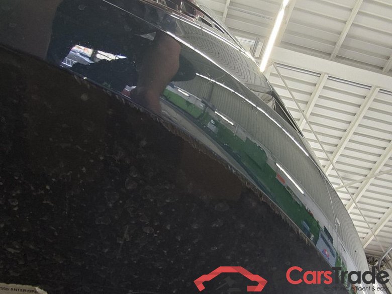 Fiat 500 e (332) Lim. (2020->) DE - LimS3, Base (42 kWh), 2022 - 2025 #5