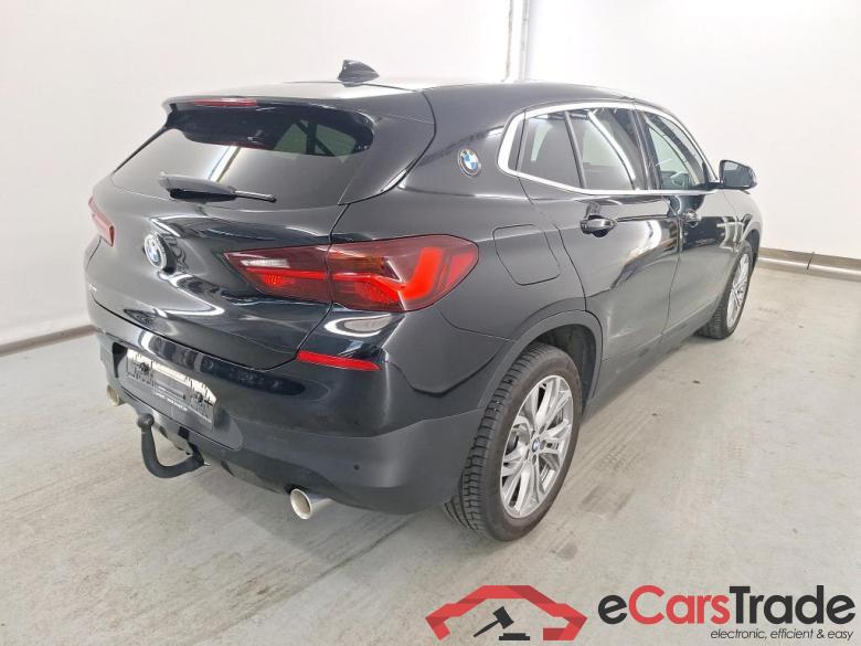 BMW X2 DIESEL 2.0 d sDrive18 Business Travel Comfort Model Style #4