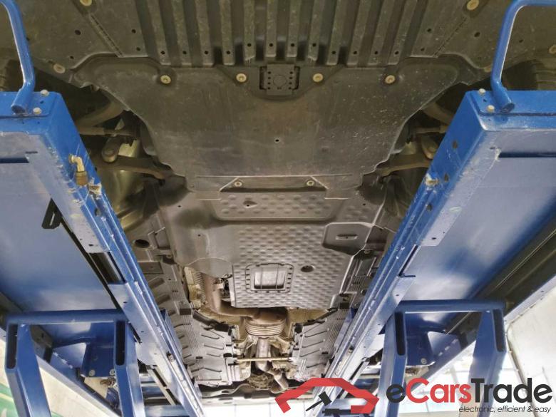 Mercedes-Benz E -Klasse T-Modell (BM 213)(06.2016->) DE - Kb5 E 220 d EU6d, T d Avantgarde (EURO 6d), (Facelift) 2020 - 2022 #5