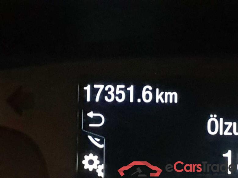 Ford Focus Turnier (CGE)(2018->) DE - Kb5 1.0 EcoBoost EU6d, Trend Start/Stopp (EURO 6d), 2020 - 2022 #4