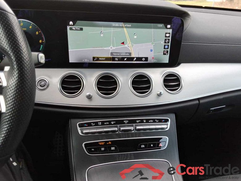 Mercedes-Benz E -Klasse T-Modell (BM 213)(06.2016->) DE - Kb5 E 300 de EU6d, T de AMG Line 4Matic (EURO 6d), (Facelift) 2020 - 2023 #6