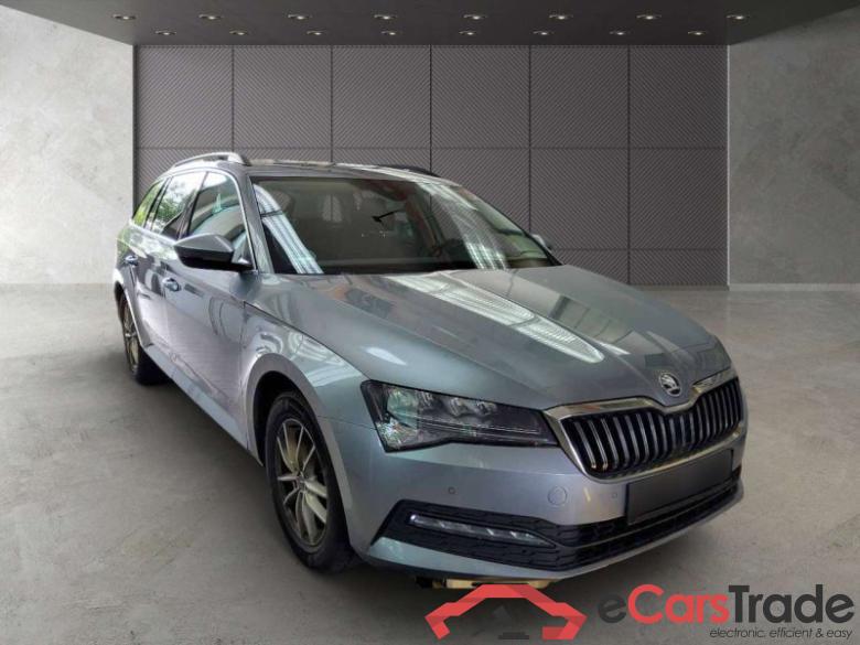 Skoda Superb Combi (3V5)(06.2015->) DE - Kb5 2.0 TDI EU6d-T, Ambition (EURO 6d-TEMP), (Facelift) 2019 - 2020 #2