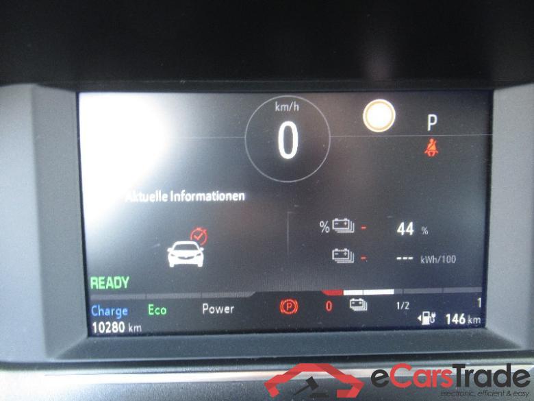 Opel Corsa F (2019->) DE - LimS5 e, Edition, 2019 - 2023 #6