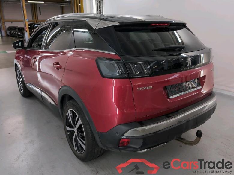 PEUGEOT 3008 1.2 PURETECH 96KW S&S GT #3
