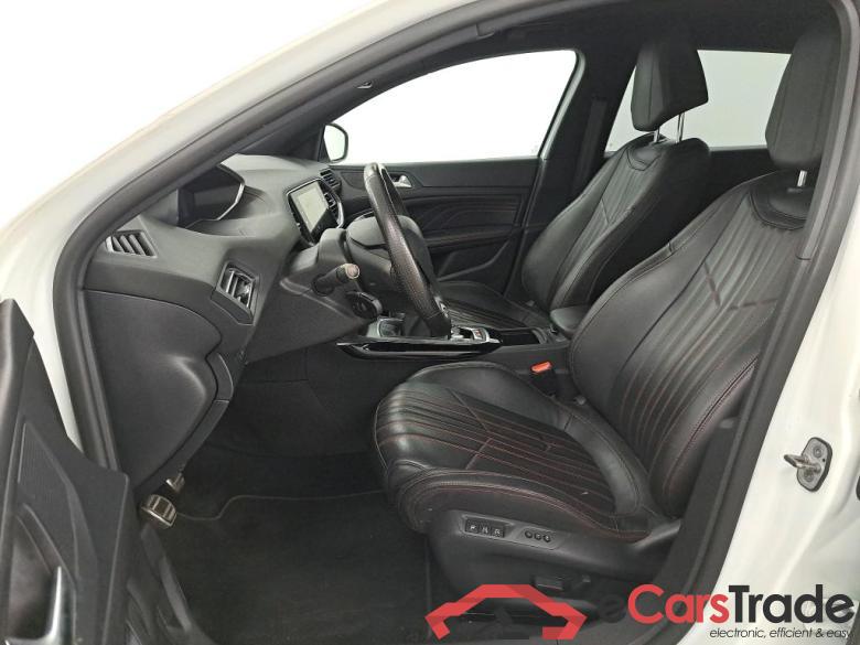 PEUGEOT 308 SW 1.2 PURETECH 96KW S-S GT #5
