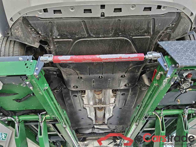 Seat Ateca (KHP)(08.2020->) DE - SUV5 1.5 TSI ACT EU6d, Xperience OPF (EURO 6d), (Facelift) 2020 - 2024 #5