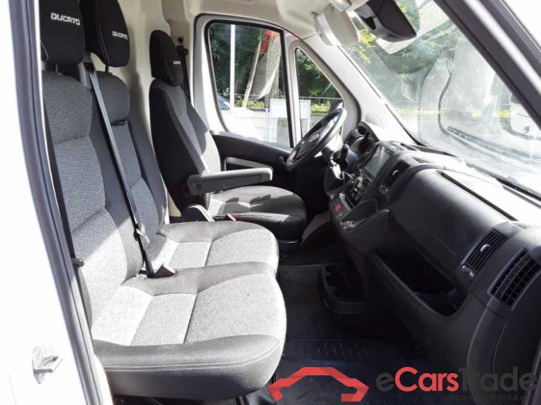 Fiat Ducato Grossr.-Kasten 35 (290)(04.2014->) DE - GKa4 140 Multijet EU6d-T, L4H2 S&S (EURO 6d-TEMP), 2019 - 2021 #2