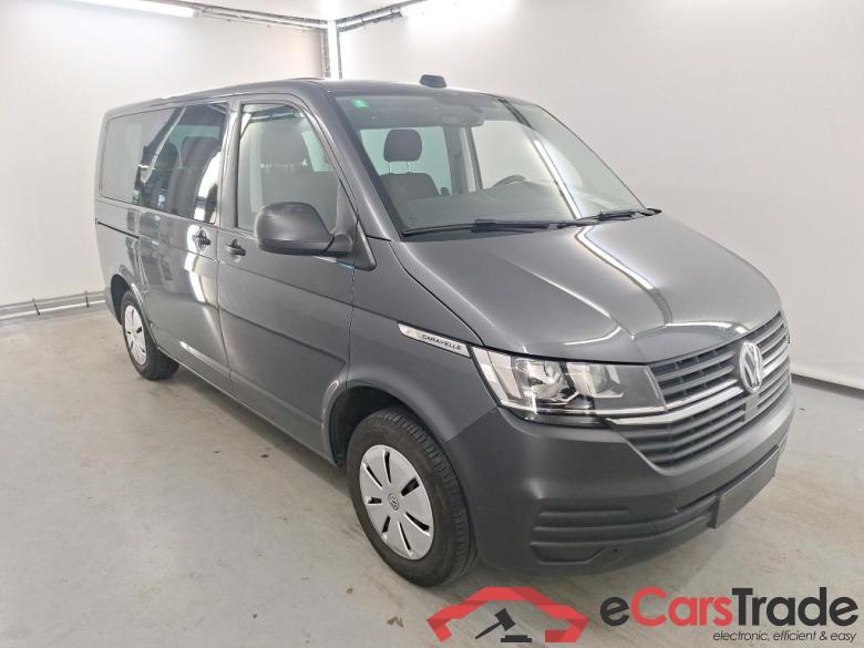 VOLKSWAGEN CARAVELLE 2.0CRTDI 110KW BMT SWB TRENDLINE 8ST #2