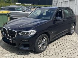 BMW X3 2.0 xDrive30e Hybrid M-Sport Aut. Pano LED-Xenon Navi Sport-Leather KeylessGo Camera Klima PDC ...