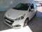 preview Peugeot 208 #0