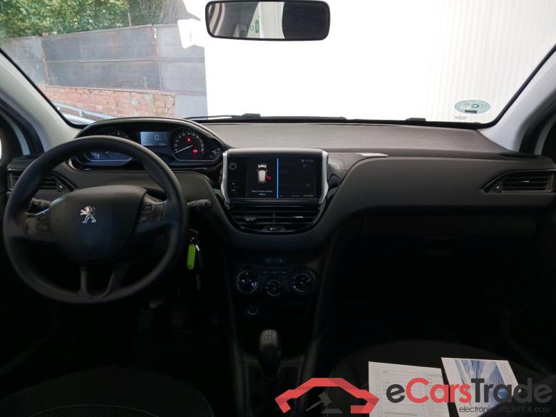 Peugeot 5P ACTIVE 1.6 BlueHDi 100 PEUGEOT 208 5p 1G berlina con portón 5P ACTIVE 1.6 BlueHDi 100 #3