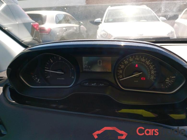 Peugeot 5P ACTIVE 1.6 BlueHDi 100 PEUGEOT 208 5p 1G berlina con portón 5P ACTIVE 1.6 BlueHDi 100 #4