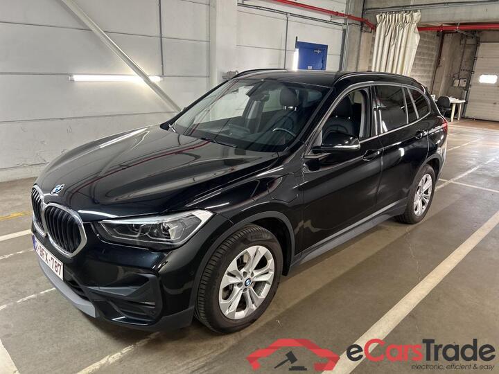 BMW X1 X1 xDrive25e (162 kW) (PHEV) 162kW/220pk  5D/P Auto-6 #1