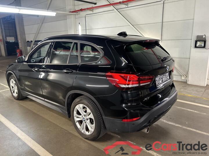 BMW X1 X1 xDrive25e (162 kW) (PHEV) 162kW/220pk  5D/P Auto-6 #3