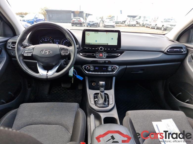 Hyundai  i30  cw (PD)(2017->) i30 kom.1.0TGDI FamilySmart AT #5