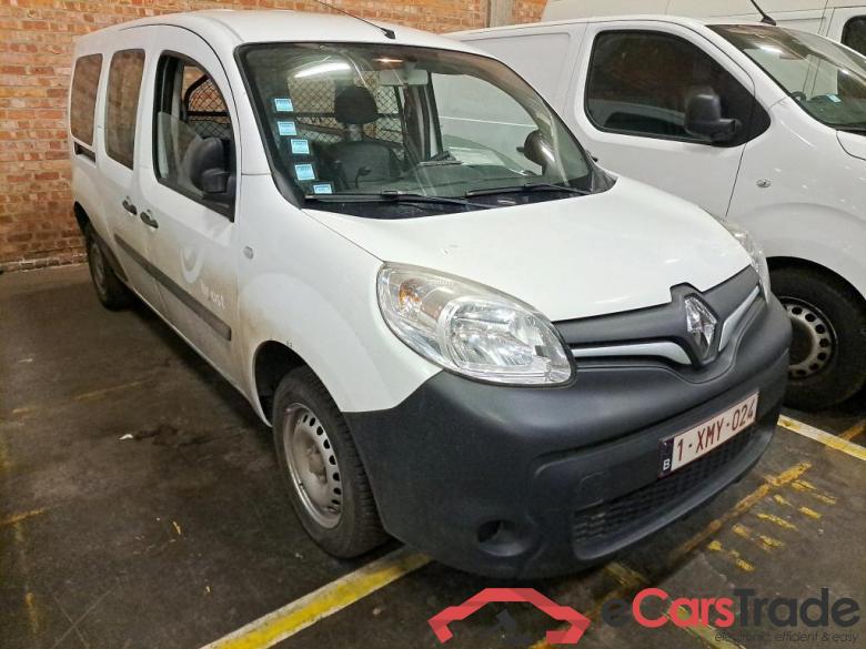RENAULT KANGOO EXPRESS MAXI DIESEL Lot 1.3 RENAULT KANGOO EXPRESS Maxi 1.5 dCi Blue Confort #2
