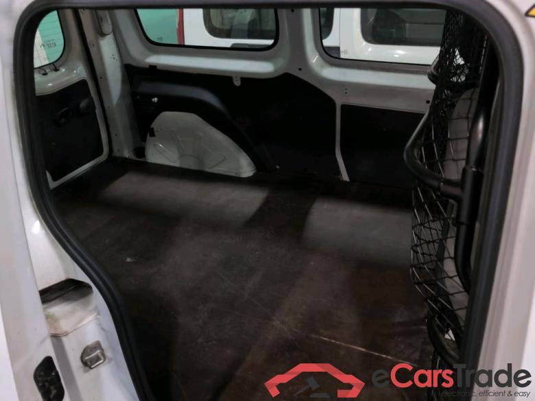 RENAULT KANGOO EXPRESS MAXI DIESEL Lot 1.3 RENAULT KANGOO EXPRESS Maxi 1.5 dCi Blue Confort #6