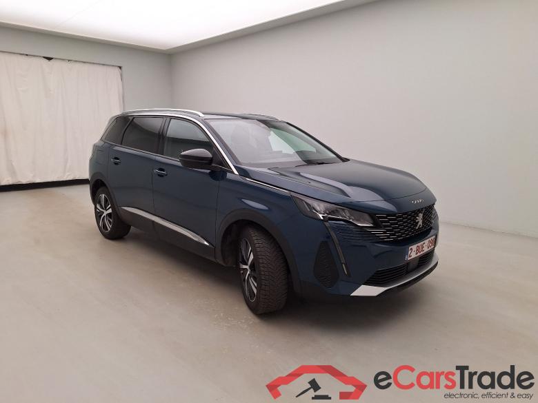 Peugeot, 5008 FL'20, Peugeot 5008 1.2 PureTech 96kW S&S Allure Pack 5d 7pl #2