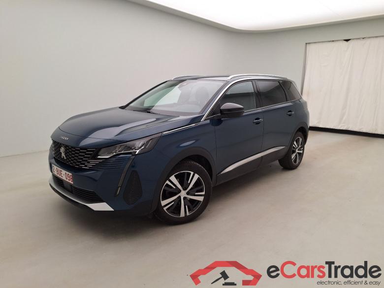 Peugeot, 5008 FL'20, Peugeot 5008 1.2 PureTech 96kW S&S Allure Pack 5d 7pl #3