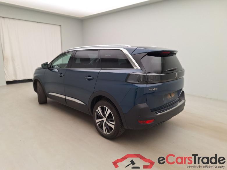 Peugeot, 5008 FL'20, Peugeot 5008 1.2 PureTech 96kW S&S Allure Pack 5d 7pl #4