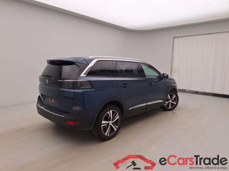 Peugeot, 5008 FL'20, Peugeot 5008 1.2 PureTech 96kW S&S Allure Pack 5d 7pl #5