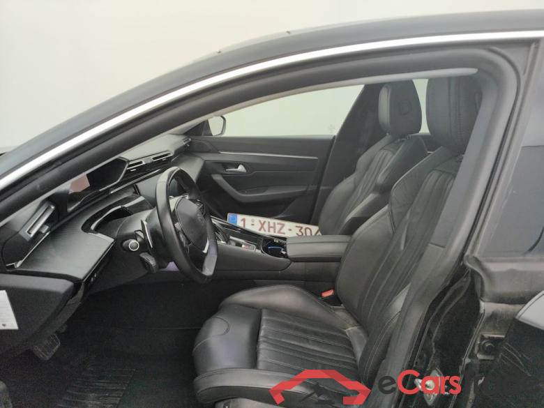 Peugeot 508 1.5 BlueHDi 130 S&S EAT8 Allure 5d #6