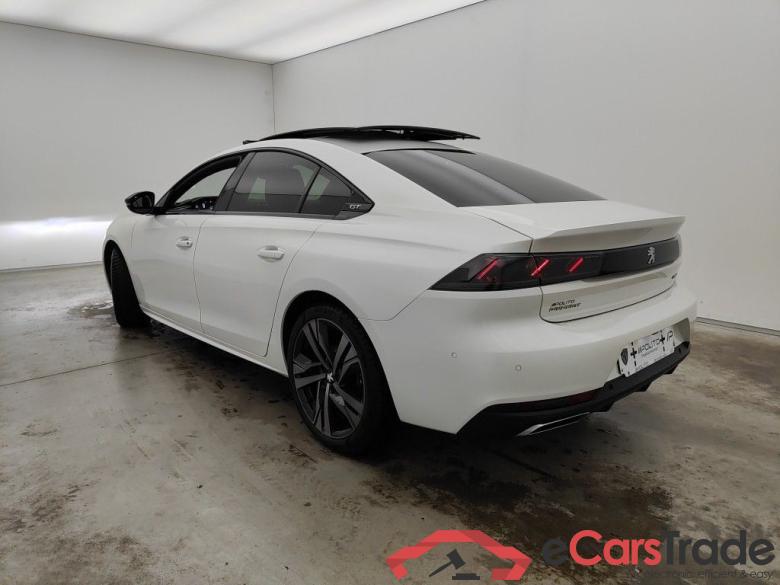 Peugeot 508 1.5 BlueHDi 130 S&S EAT8 GT Pack 5d #3