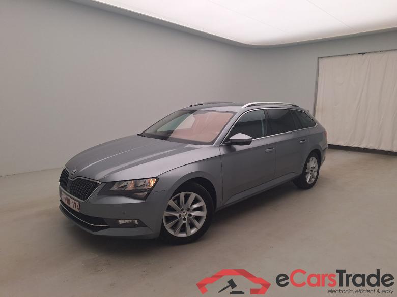 Skoda, Superb Combi '15, Skoda Superb Combi 2.0 CRTDI 110kW DSG7 Ambition 5 #2