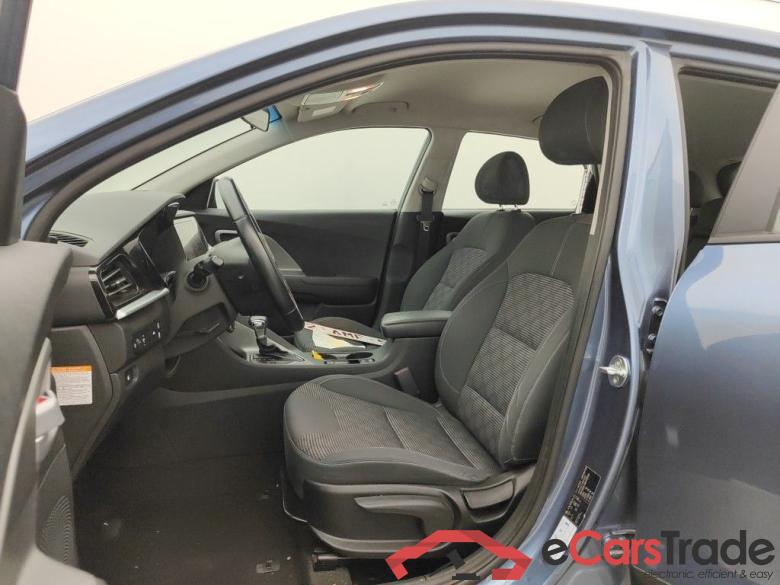 KIA Niro Navi Edition 1.6 GDi HEV 6DCT 5d #6