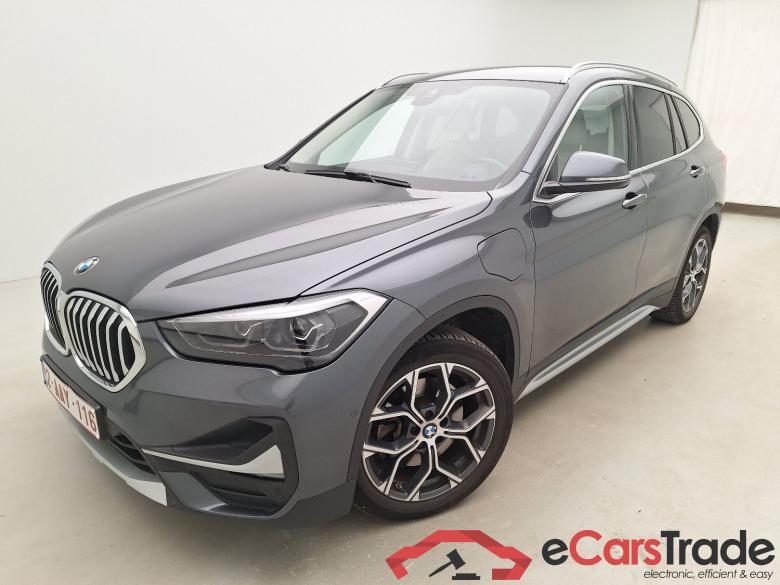 BMW, X1 FL'19, BMW X1 xDrive25e (162 kW) 5d #4