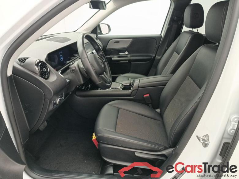 Mercedes-Benz GLB GLB 200 d Business Solution 5d #6