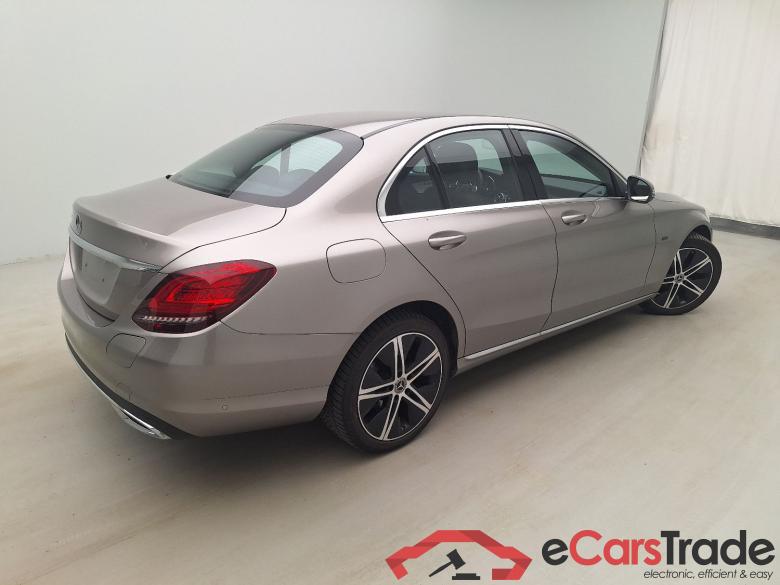 Mercedes, C-Klasse FL'18, Mercedes-Benz C-Klasse Berline C 300 de Business S #5