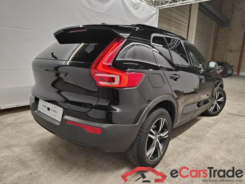 Volvo XC40 T3 Geartronic R-Design 5d #5