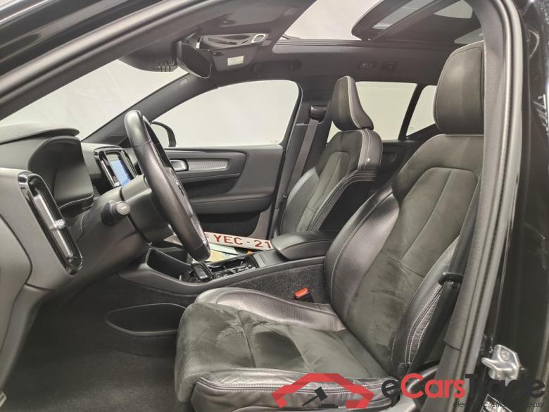 Volvo XC40 T3 Geartronic R-Design 5d #6
