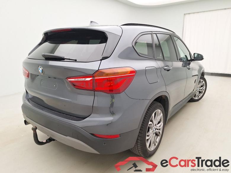 BMW, X1 '15, BMW X1 sDrive16dA (85 kW) 5d #4